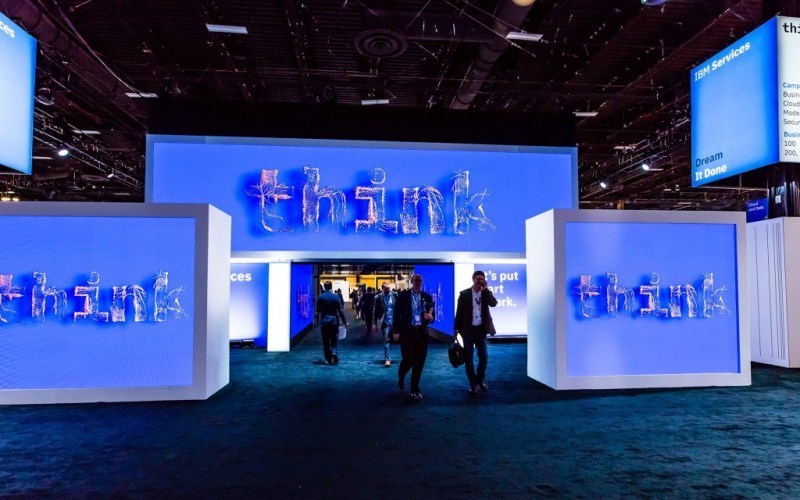 IBM anuncia nuevos  1