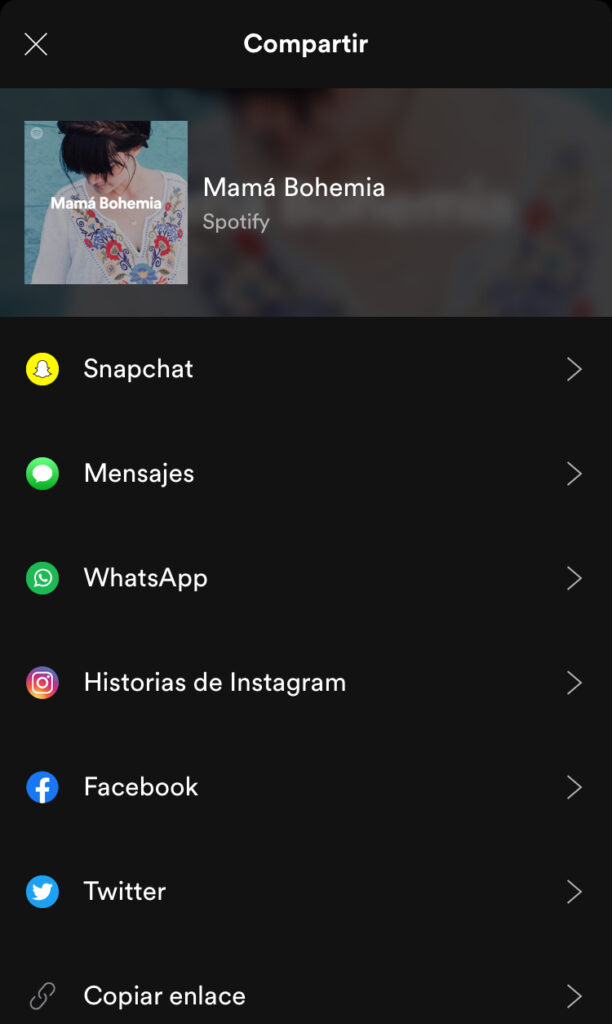 spotify