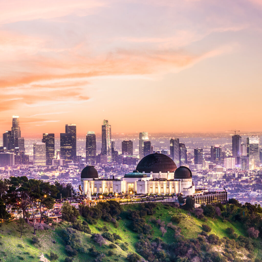 Los Ángeles, California