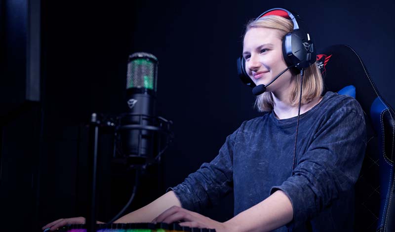 GXT 323 Carus y GXT 448 Nixxo, los auriculares de Trust