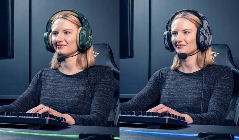 GXT 323 Carus y GXT 448 Nixxo, los auriculares de Trust