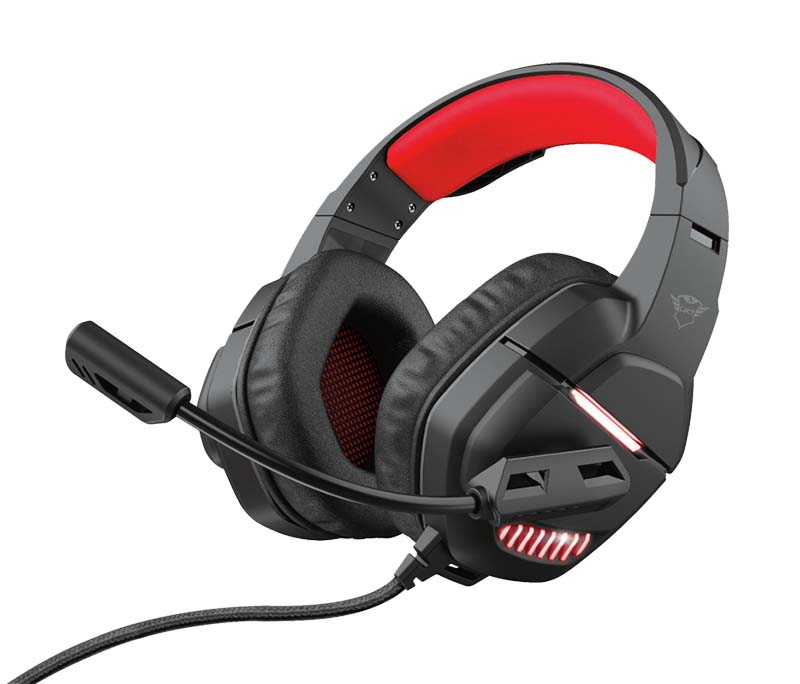 GXT 323 Carus y GXT 448 Nixxo, los auriculares de Trust