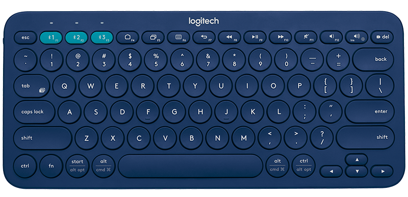logitech