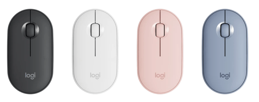 logitech