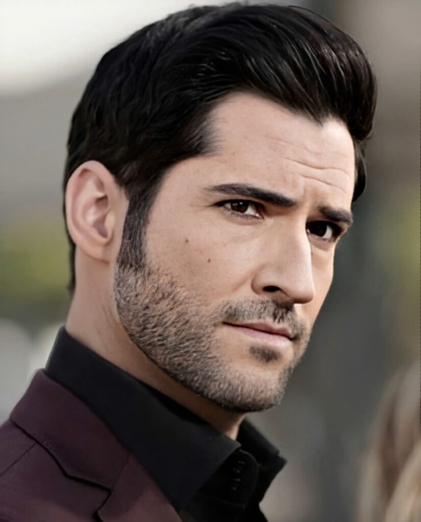 Tom Ellis