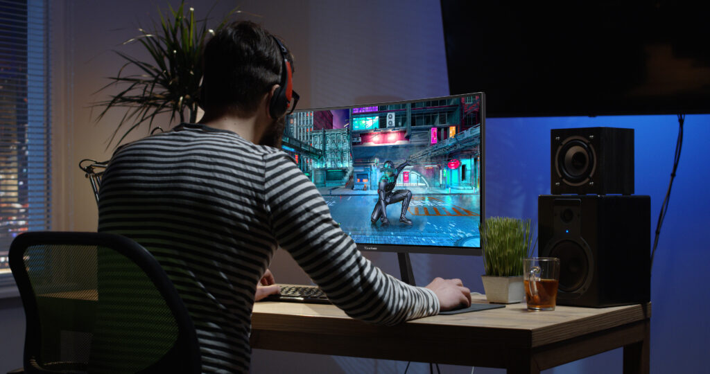 Serie VX18 de ViewSonic 
