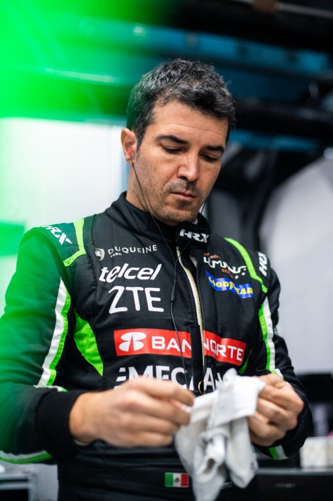 Memo Rojas ZTE