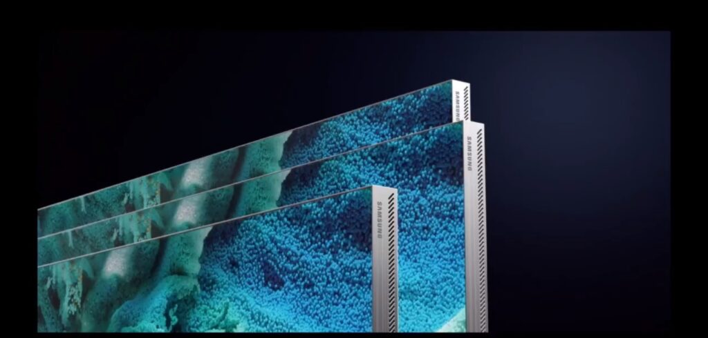 Samsung Tech Seminar 2021