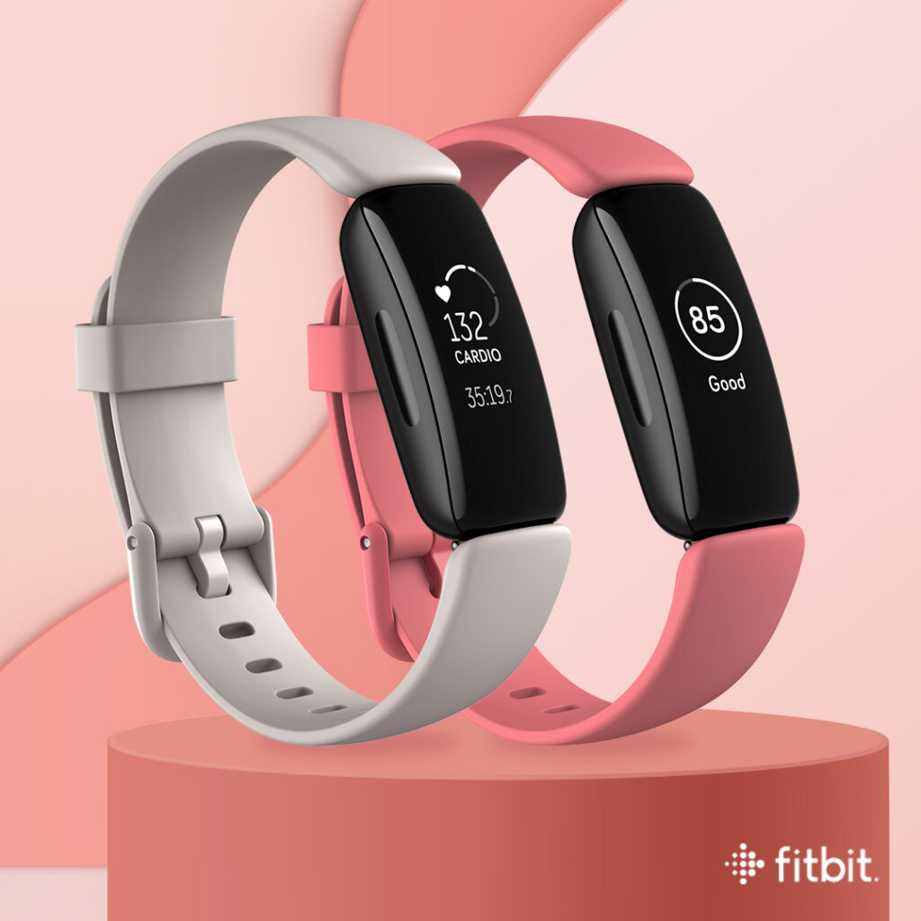fitbit inspire