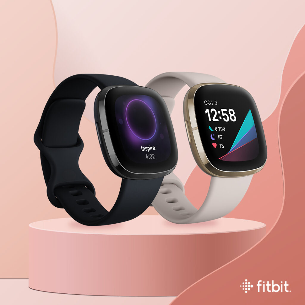 fitbit sense