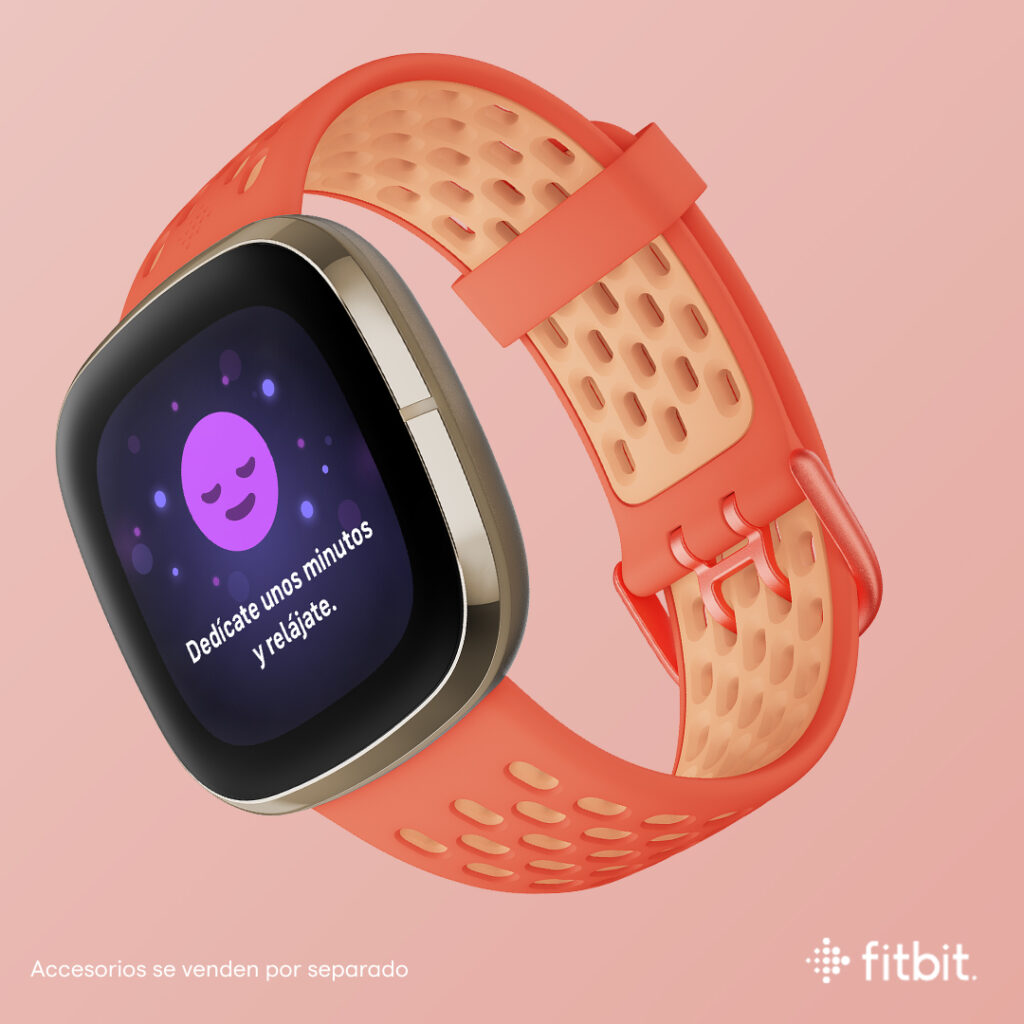 fitbit versa