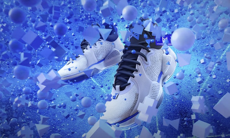 Nike PG5 2
