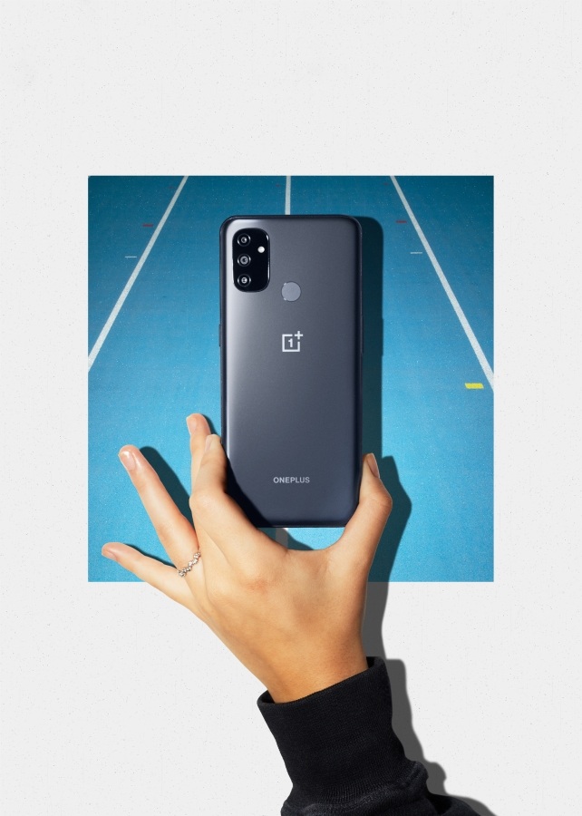 OnePlus Nord N10 5G