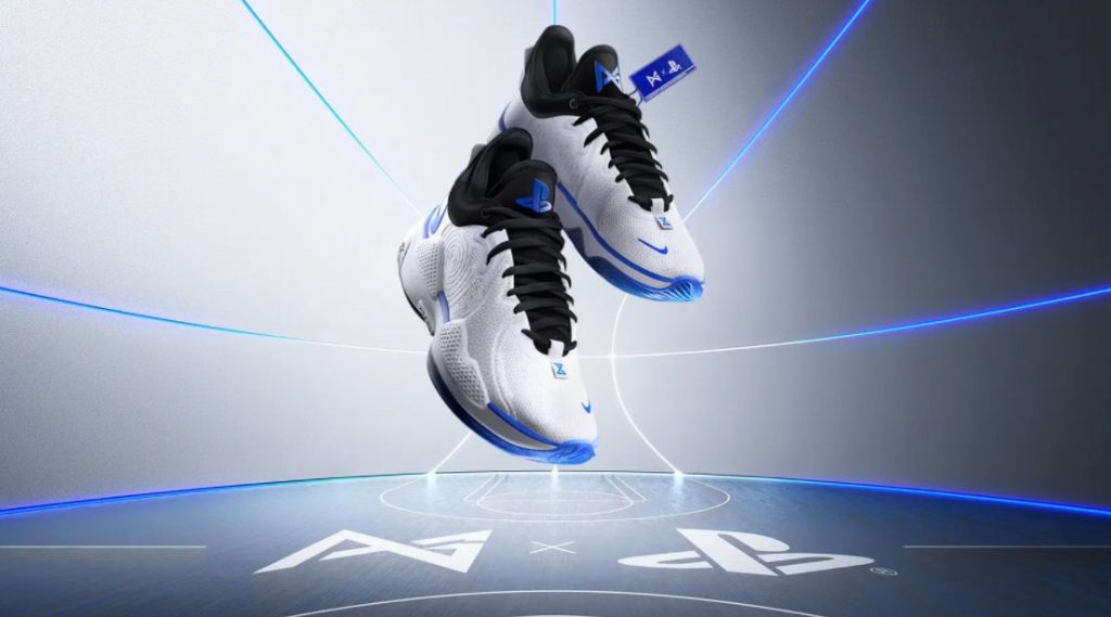 Nike PG5 1
