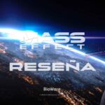 Mass Effect Legendary Edition