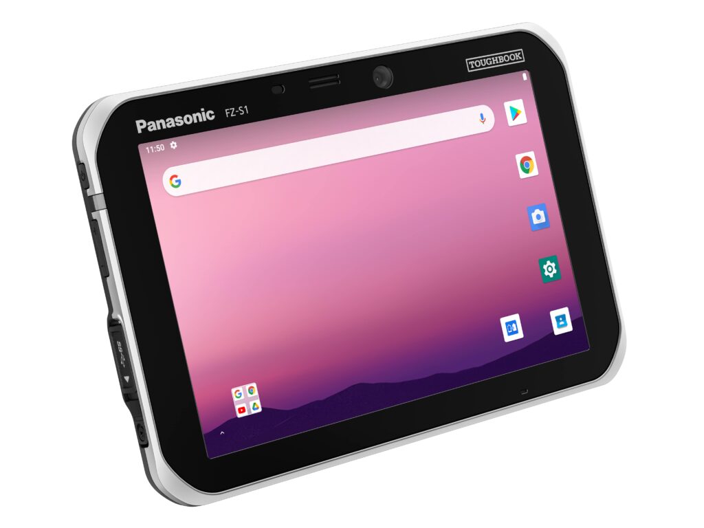 Panasonic Toughbook S1