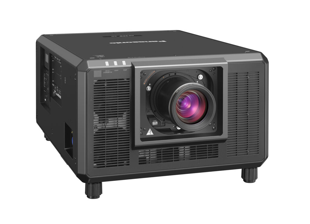 Panasonic dentro de los Esports 1