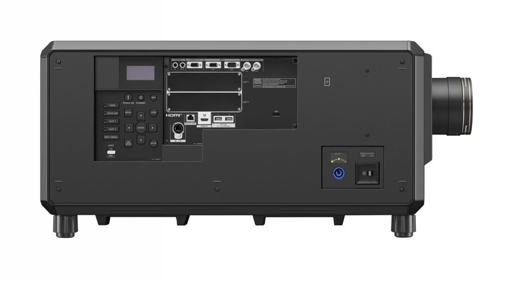 Panasonic dentro de los Esports 2