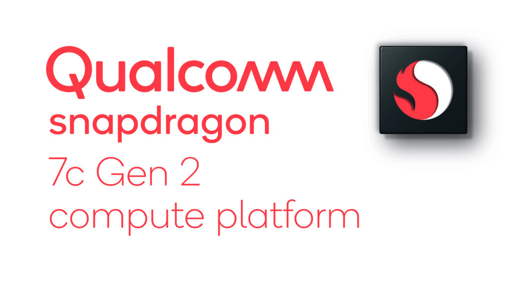 Qualcomm Snapdragon 7c Gen 2
