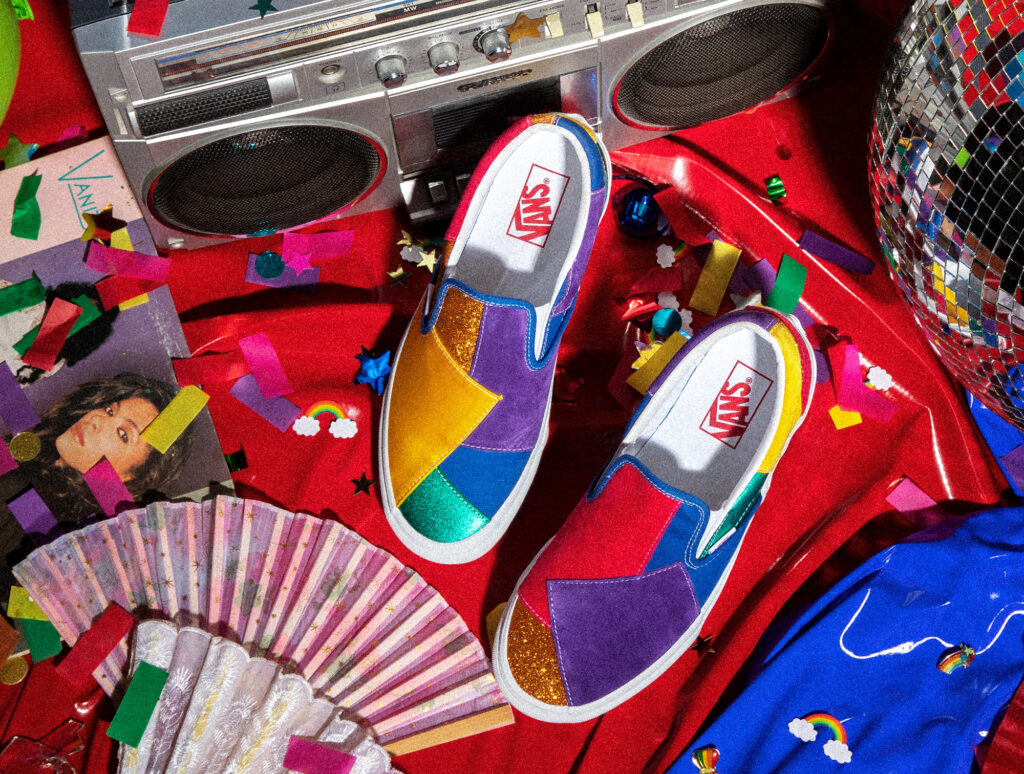Vans LGBTQ+
