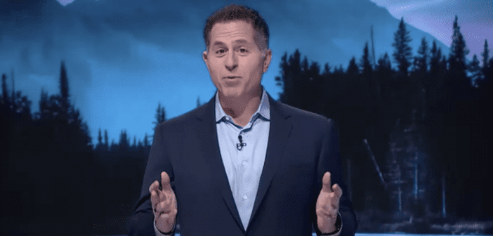 Dell Technologies: la 1