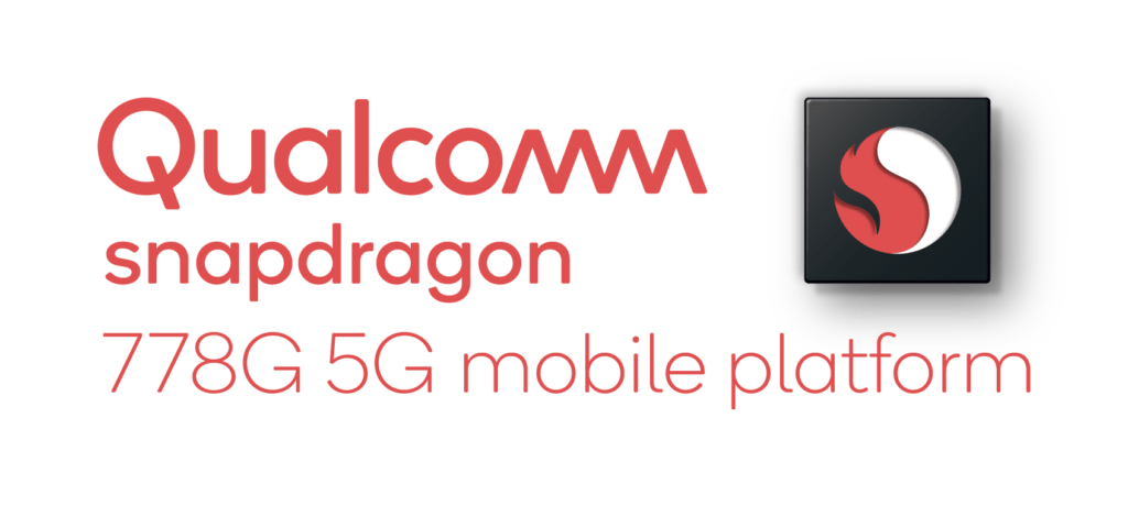 Qualcomm Snapdragon 778G 5G