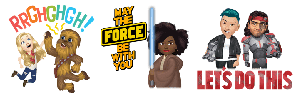 star wars