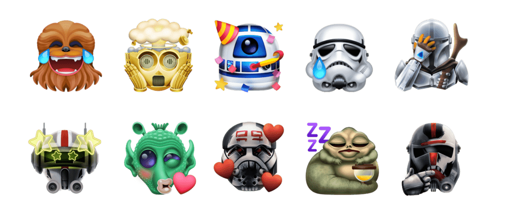 star wars