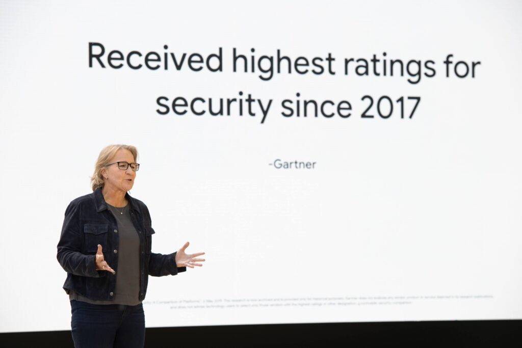 Google I/O