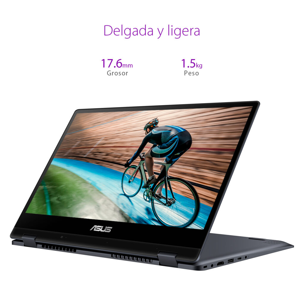 ASUS y ROG