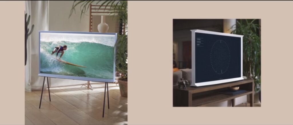 Samsung Tech Seminar 2021