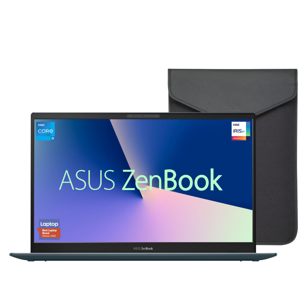 ASUS y ROG