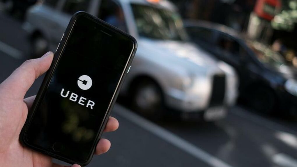 Uber 