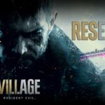 Resident Evil Village