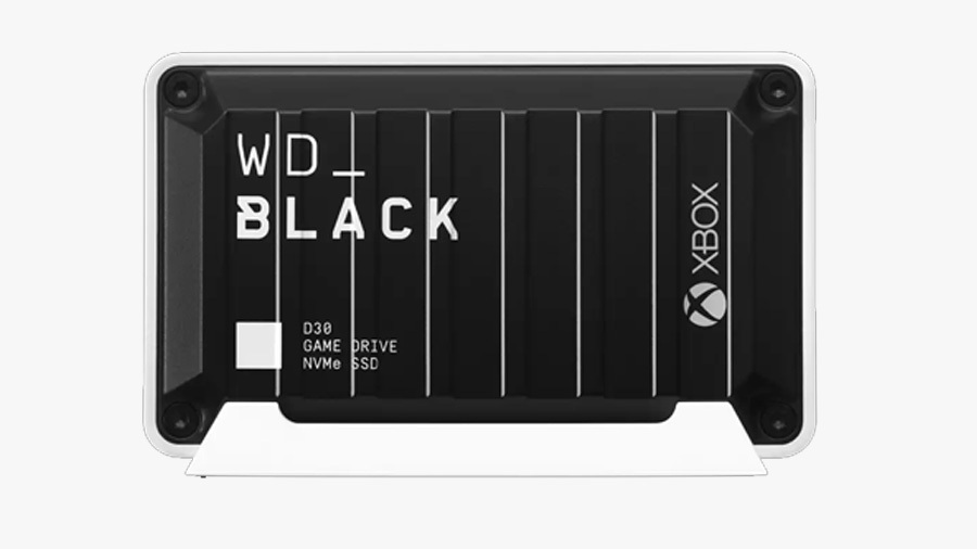Western digital portafolio 2
