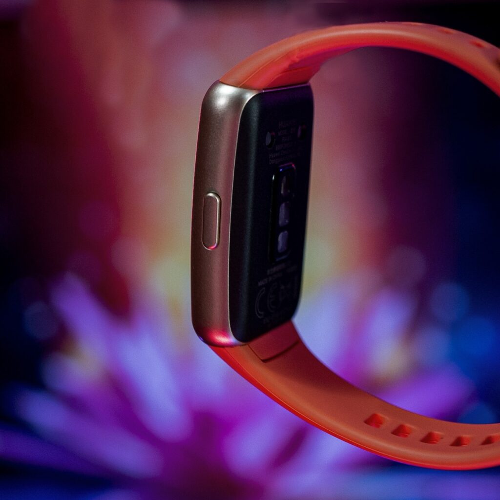 Huawei Band 6