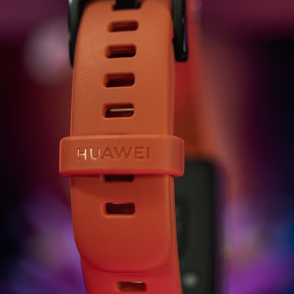 Huawei Band 6