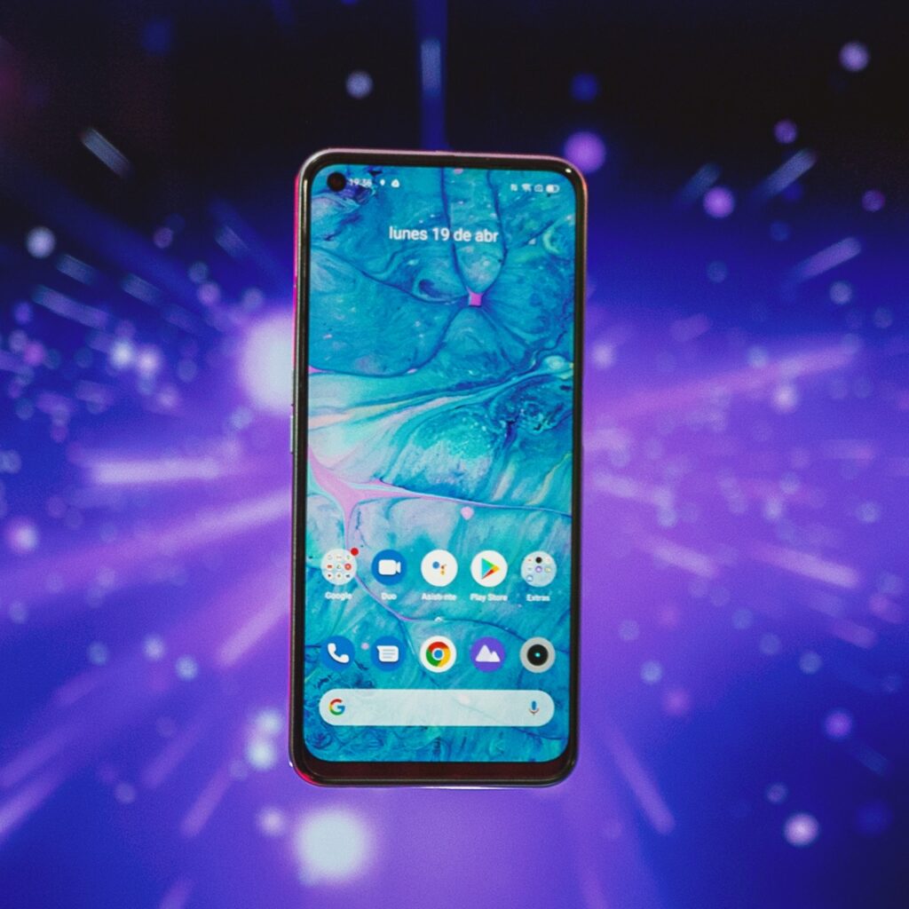 Realme 7 5G