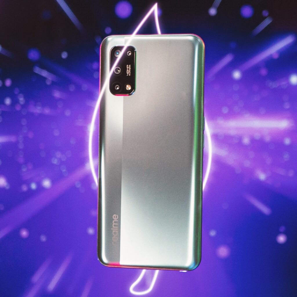 Realme 7 5G