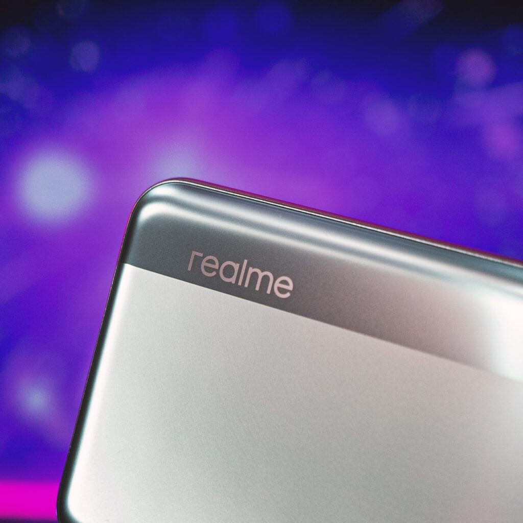 Realme 7 5G