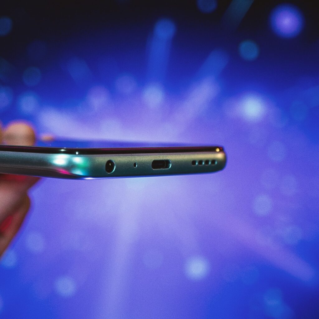 Realme 7 5G