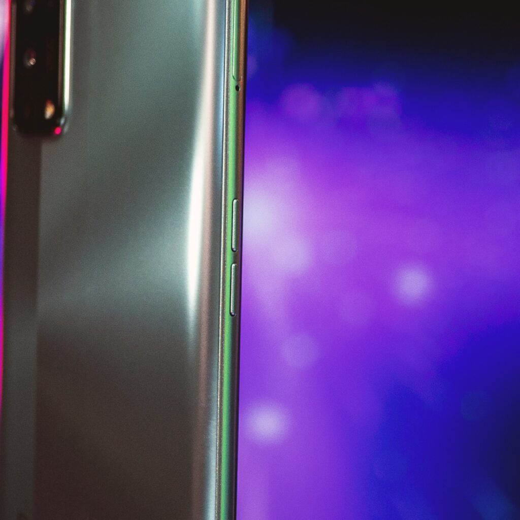 Realme 7 