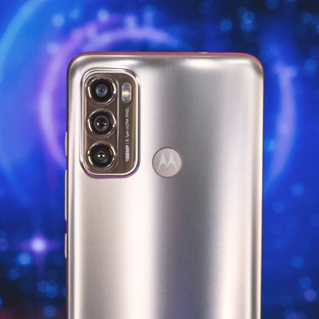 Moto g60
