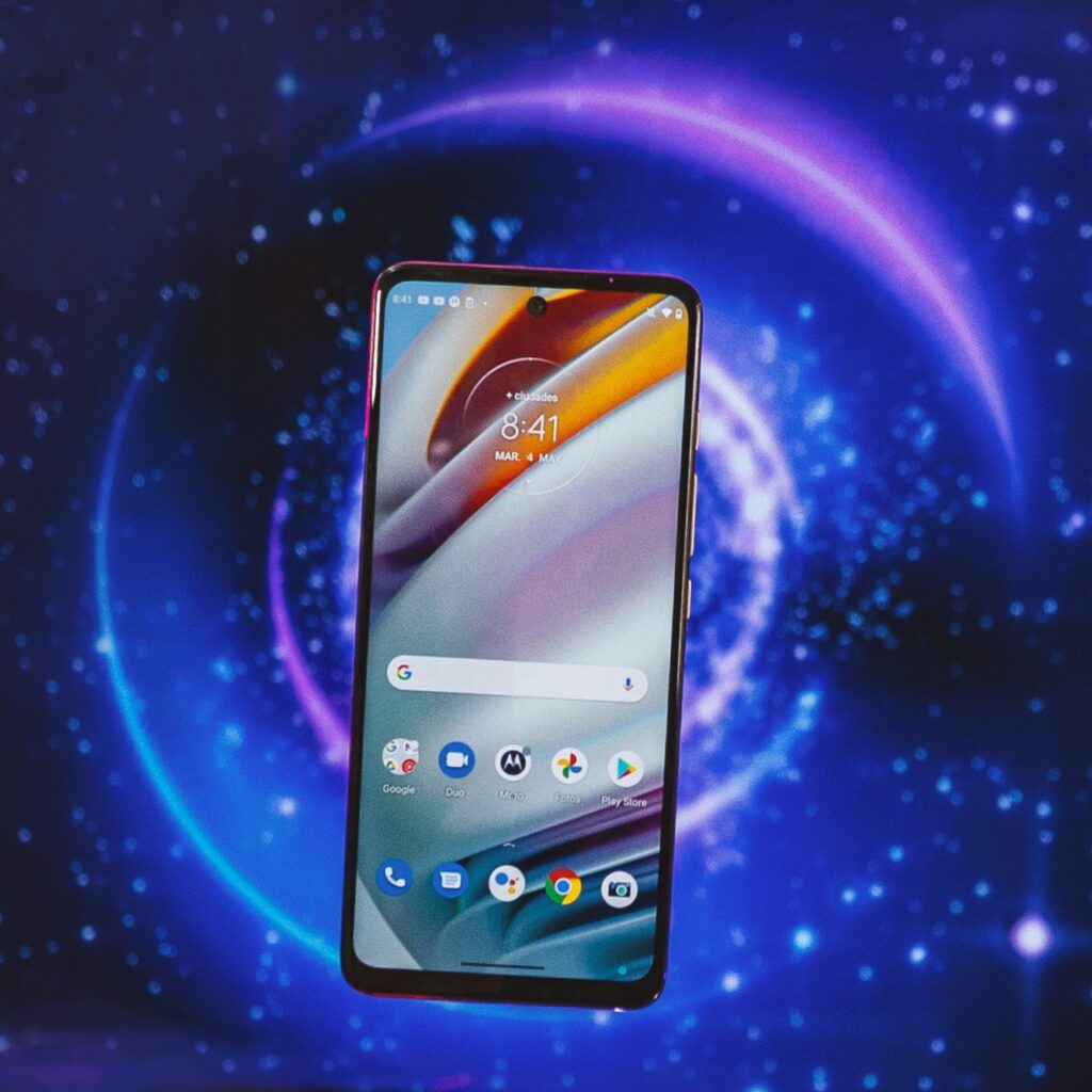 Moto g60