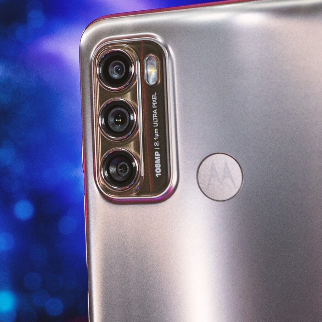 Moto g60