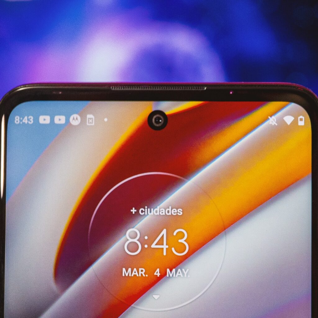 Moto g60