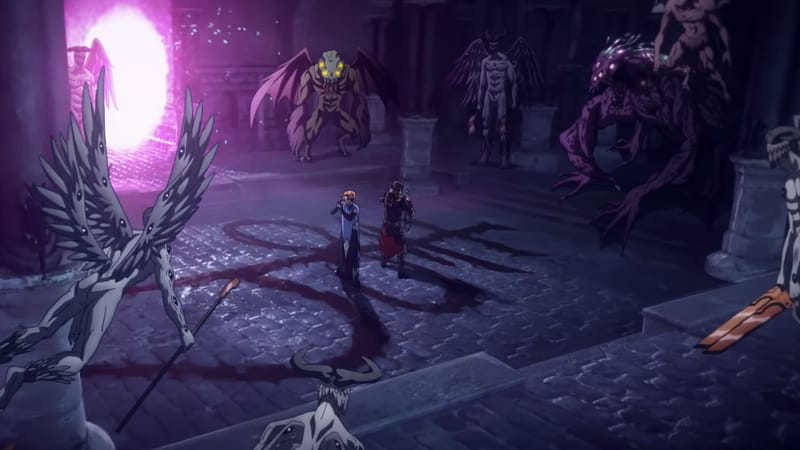 Castlevania 13