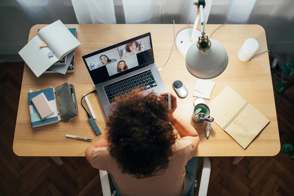 El futuro lugar de trabajo 1
