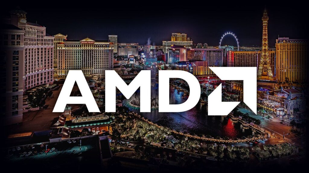 AMD innovación portada