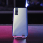 ZTE Axon 20